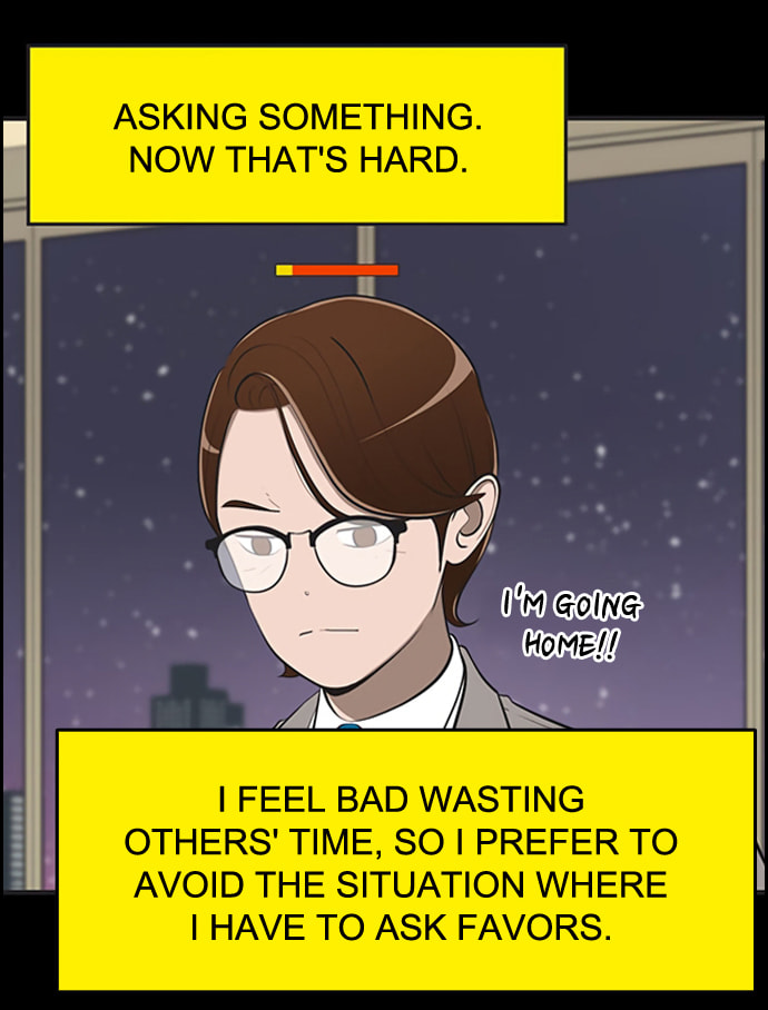 Read Yumi