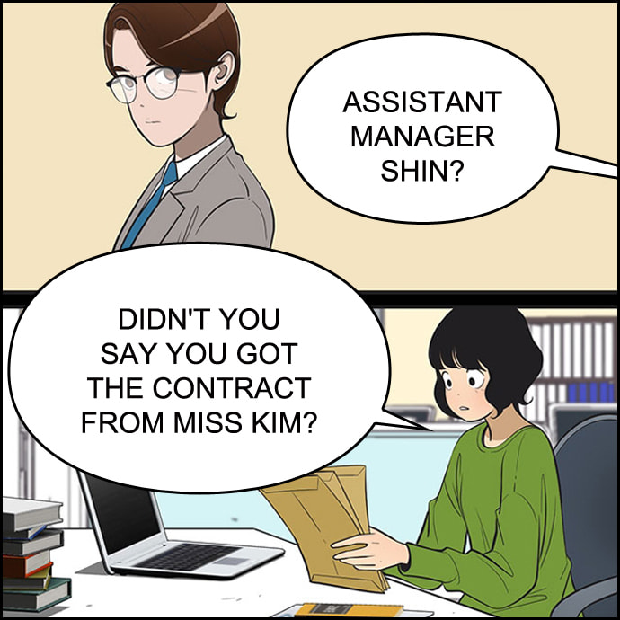 Read Yumi