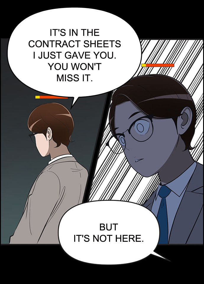 Read Yumi