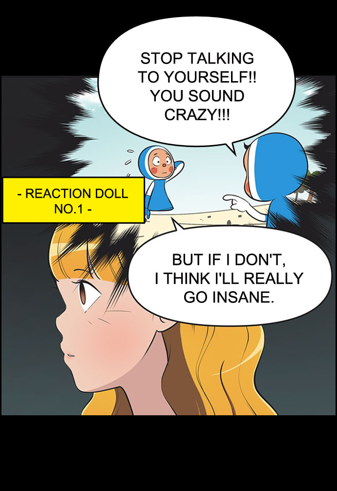 Read Yumi