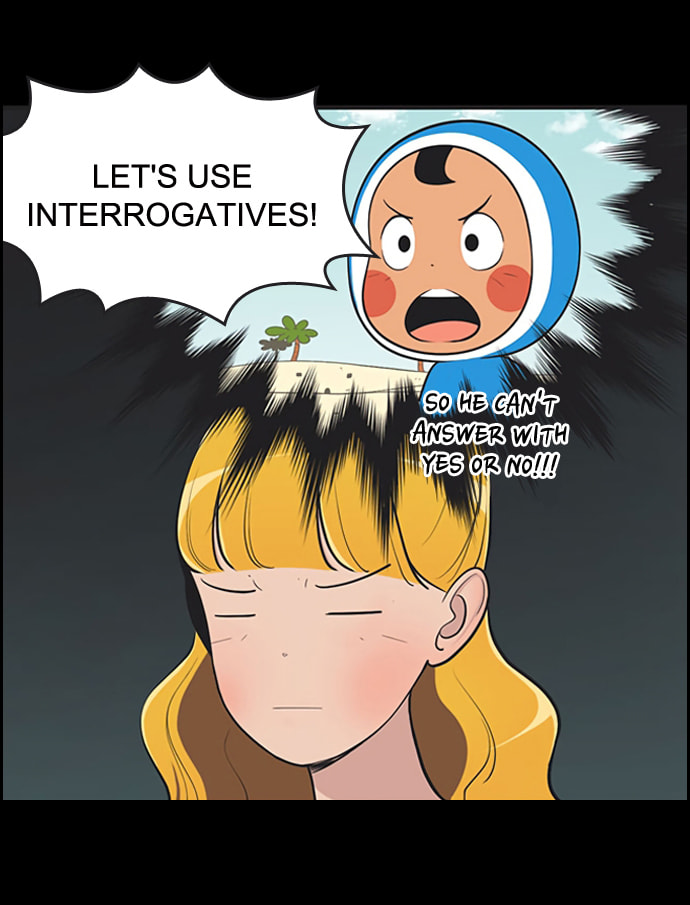 Read Yumi