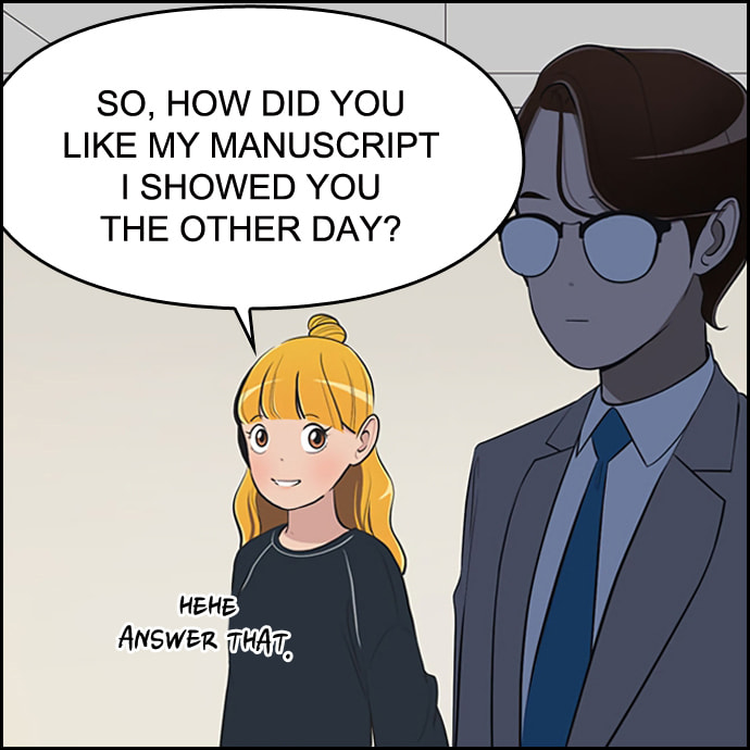 Read Yumi