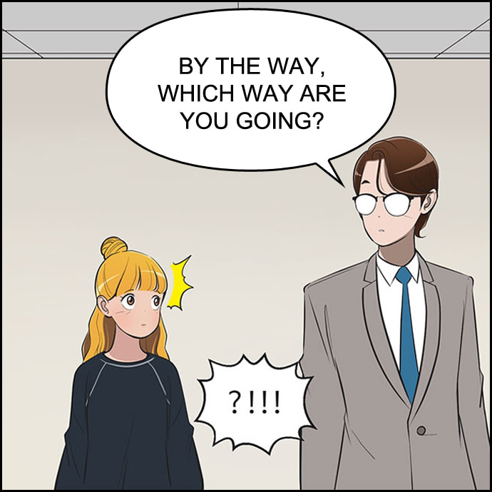 Read Yumi