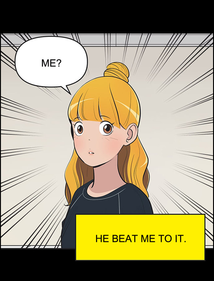 Read Yumi