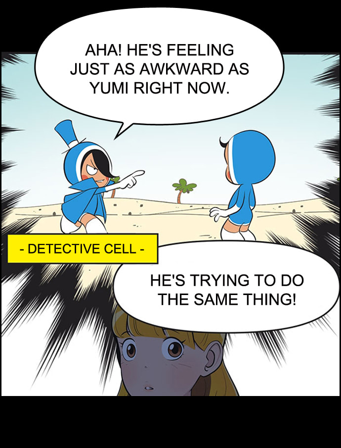 Read Yumi