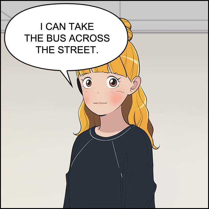 Read Yumi