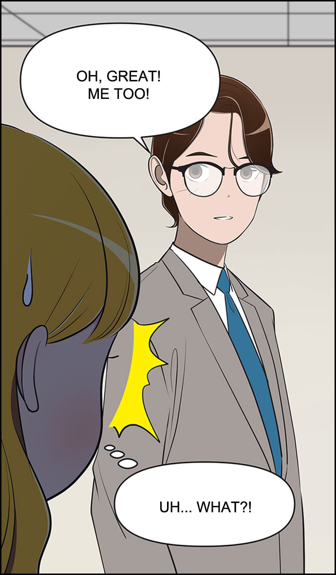 Read Yumi