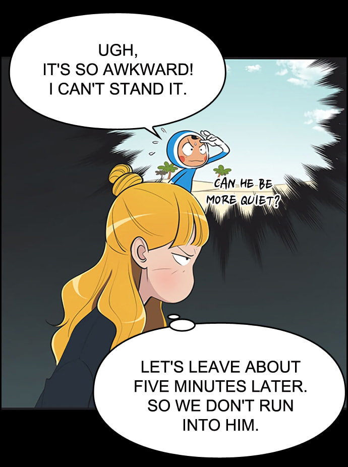 Read Yumi