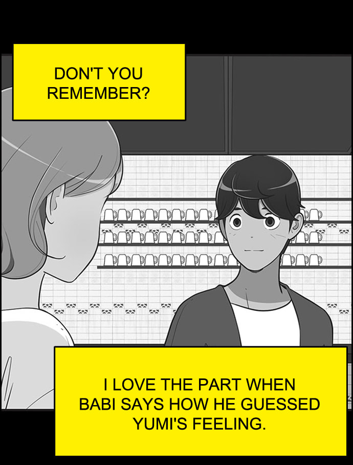 Read Yumi
