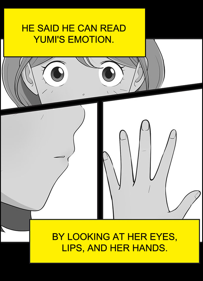 Read Yumi