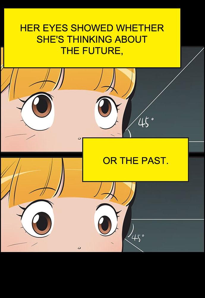Read Yumi