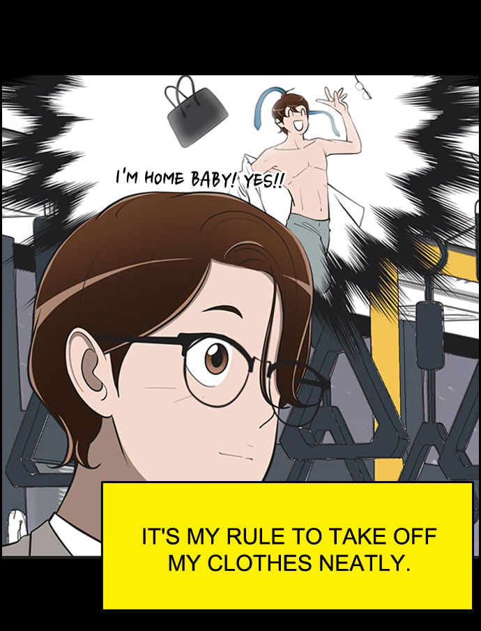 Read Yumi
