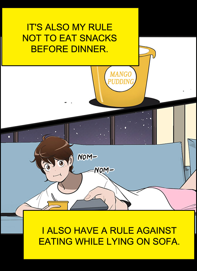 Read Yumi