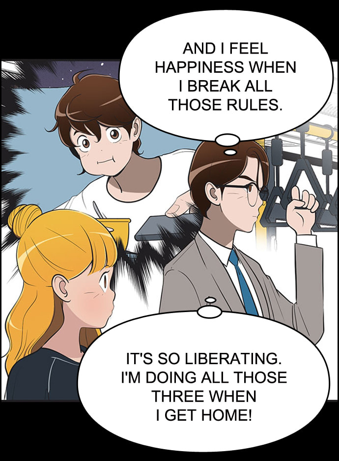 Read Yumi