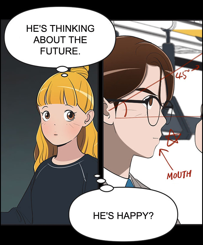 Read Yumi