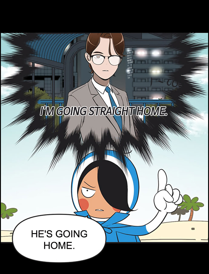 Read Yumi
