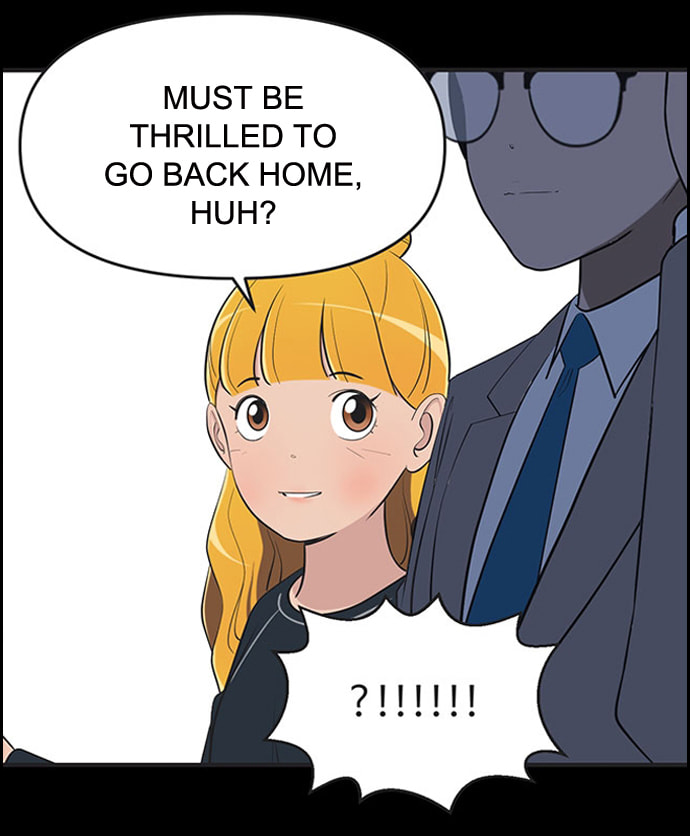 Read Yumi