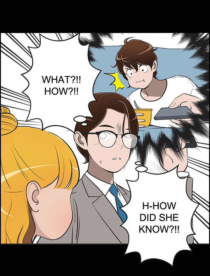 Read Yumi