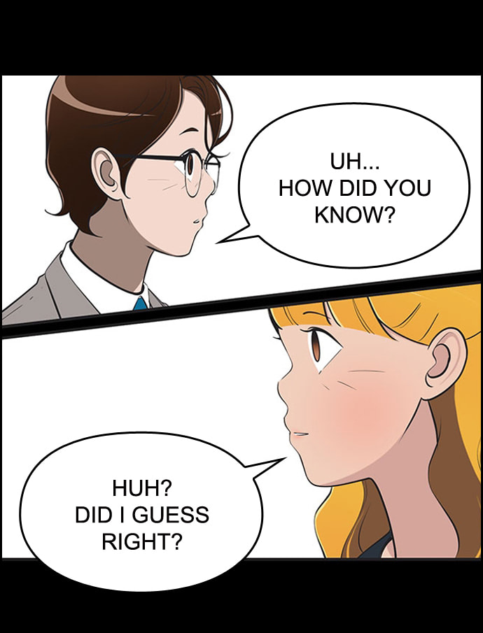 Read Yumi