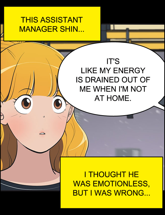 Read Yumi