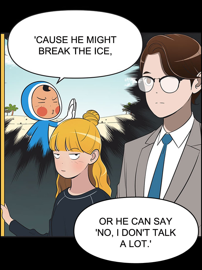 Read Yumi
