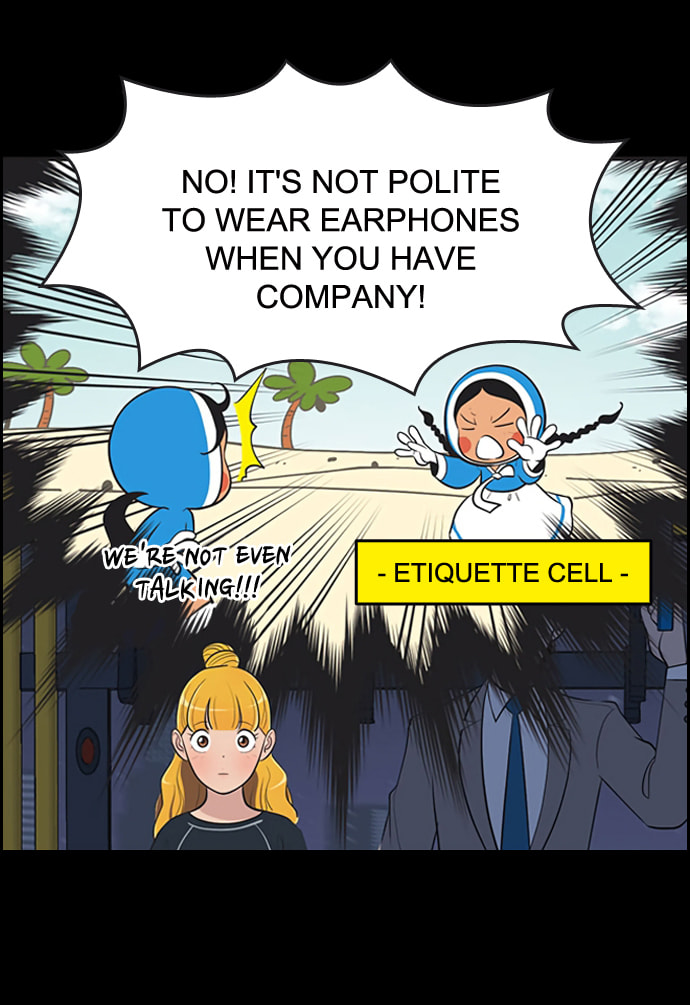 Read Yumi
