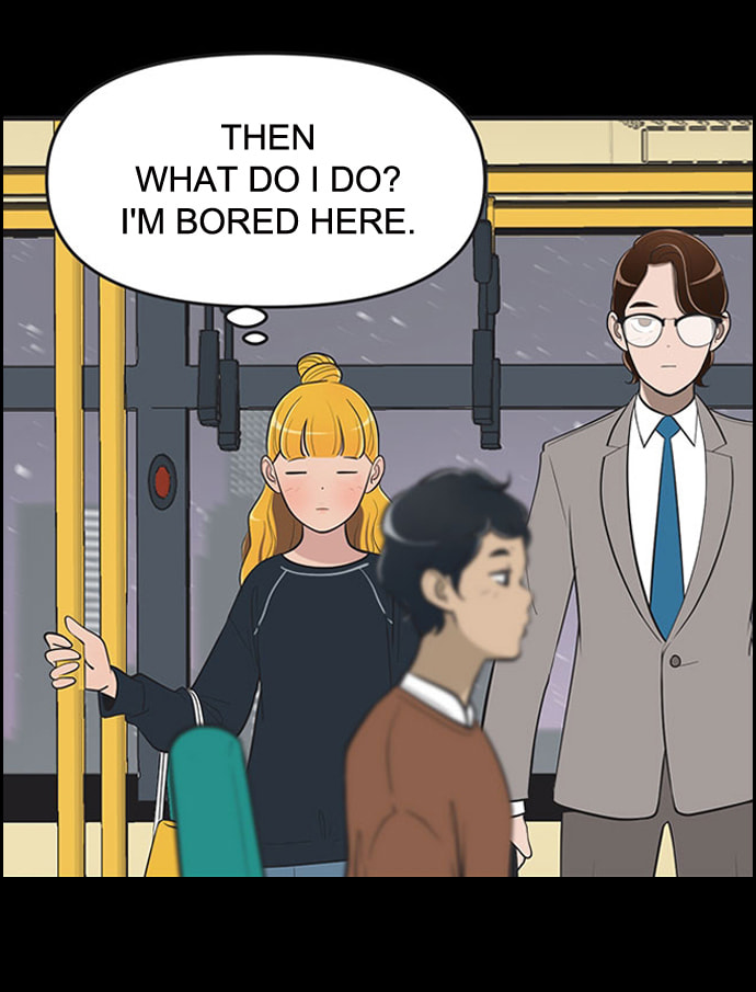 Read Yumi