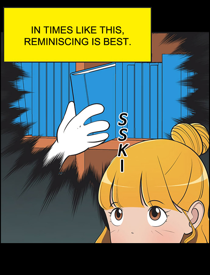 Read Yumi