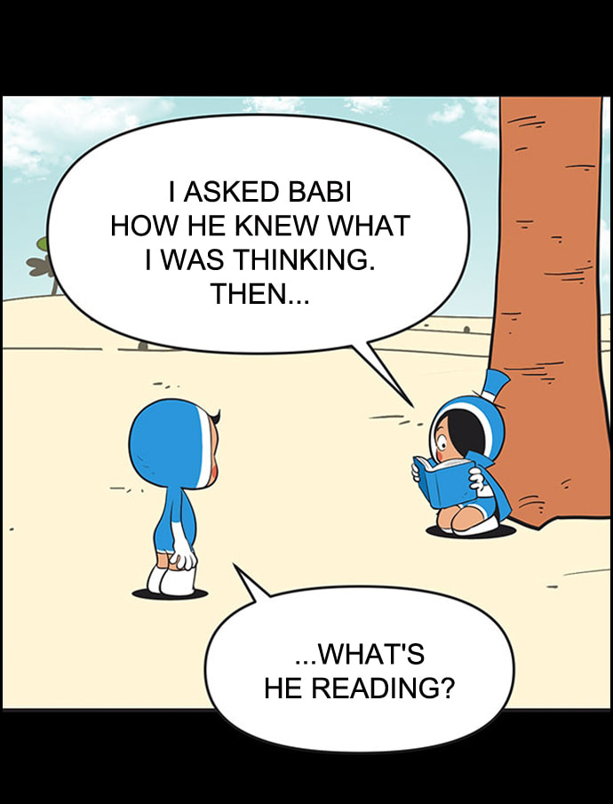 Read Yumi