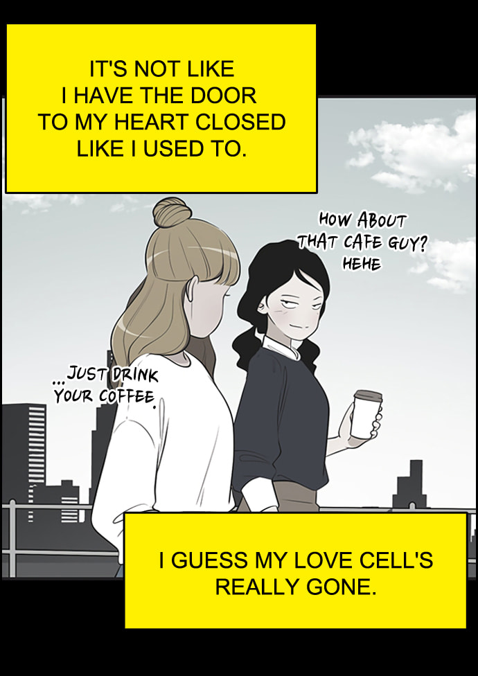 Read Yumi