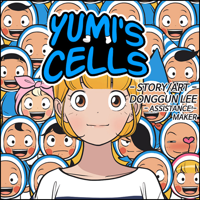 Read Yumi