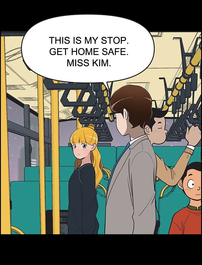 Read Yumi