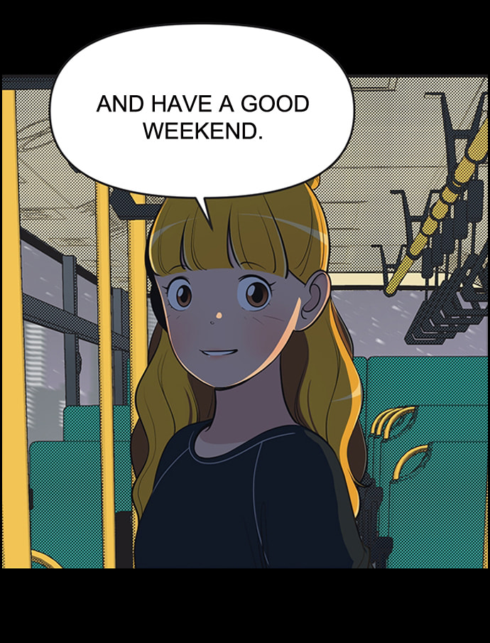 Read Yumi