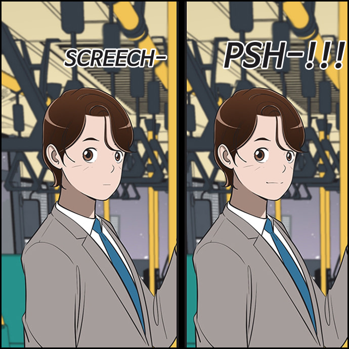Read Yumi