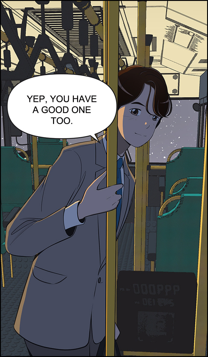 Read Yumi