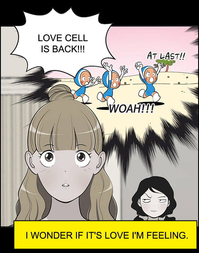 Read Yumi
