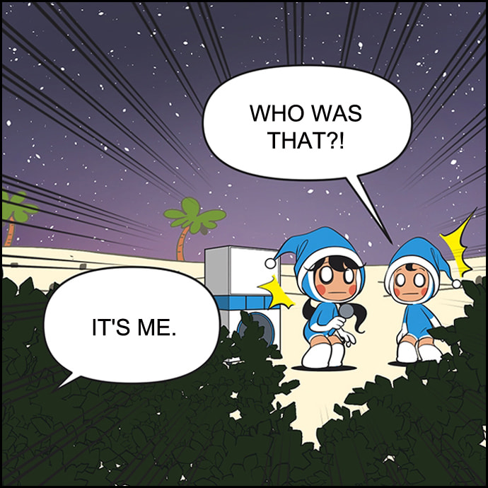 Read Yumi