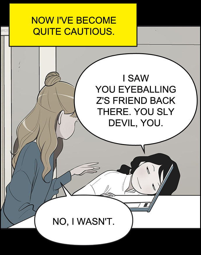 Read Yumi