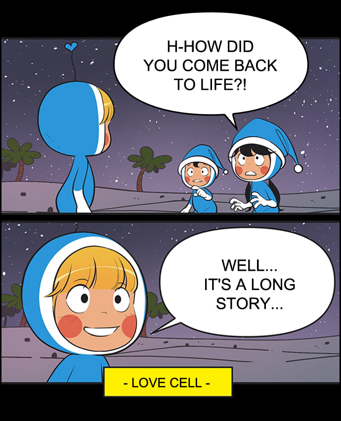Read Yumi