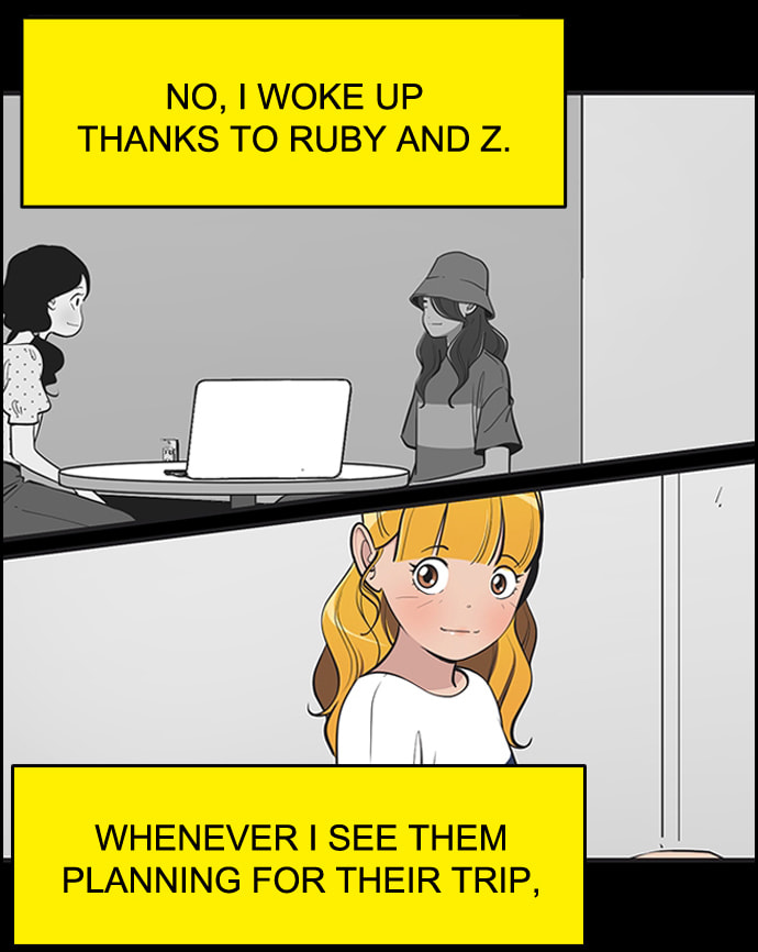 Read Yumi