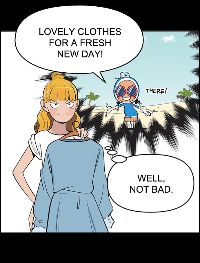 Read Yumi