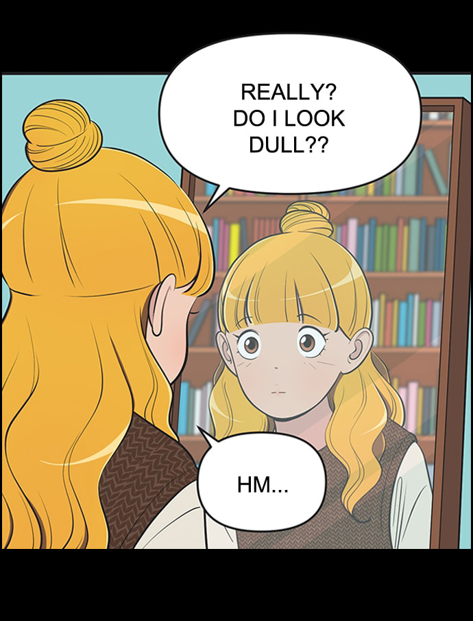 Read Yumi