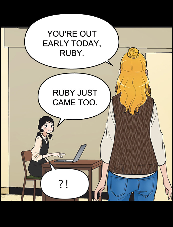 Read Yumi