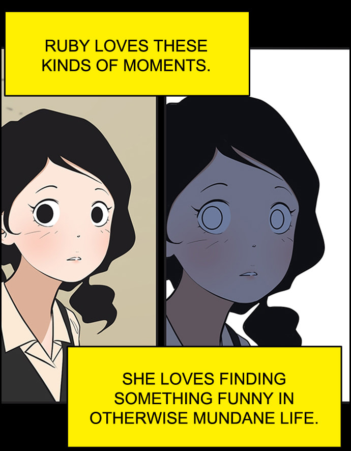 Read Yumi