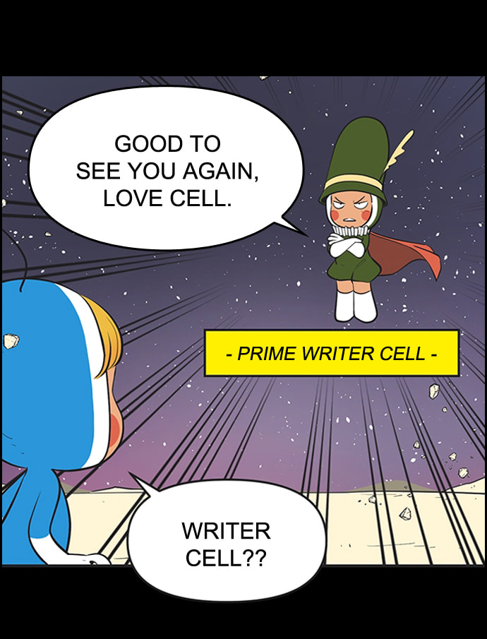 Read Yumi