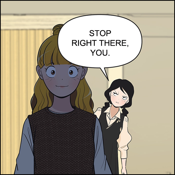 Read Yumi