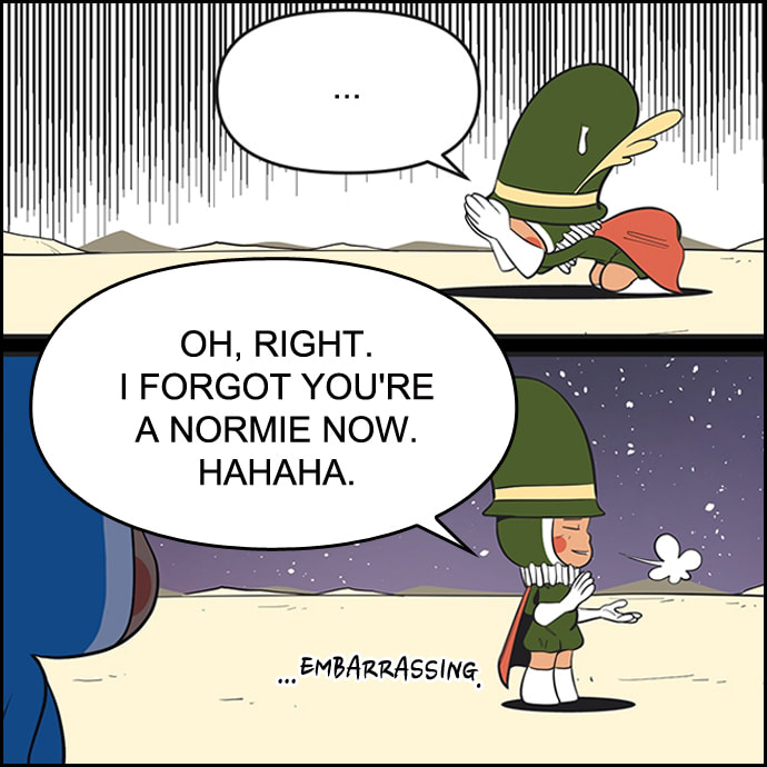 Read Yumi