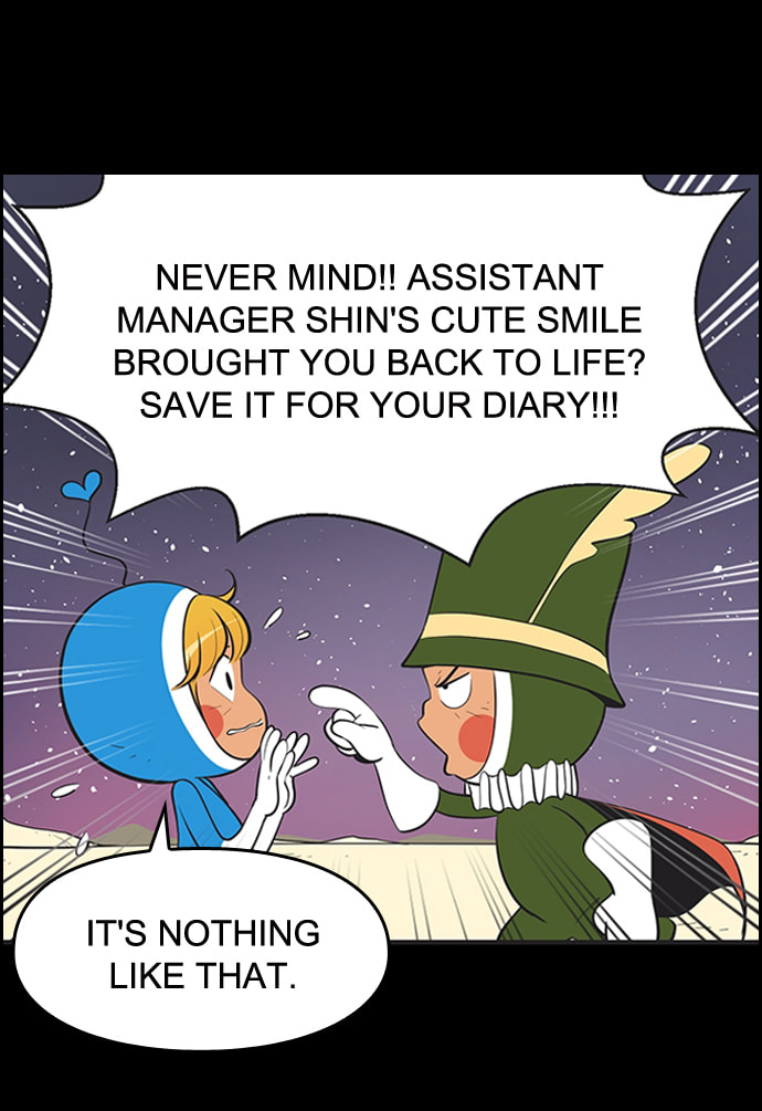Read Yumi