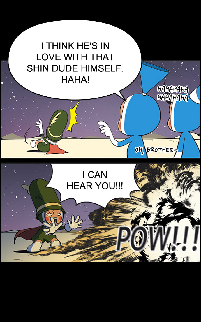 Read Yumi