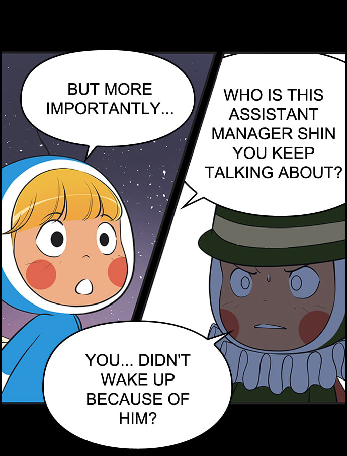 Read Yumi